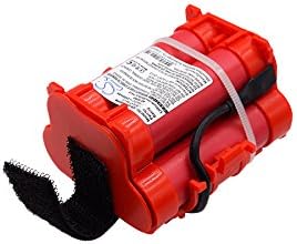 Review KDXY Compatible with Battery Flymo 1200 R, 1200R, 1200R 2013, 1200R 2014, 1200R 2015, 1200R 2016, 1200R 2017, 1200R 2018, Robotic Lawn Mower 1200R 2013 Review KDXY Compatible with Battery Flymo 1200 R, 1200R, 1200R 2013, 1200R 2014, 1200R 2015, 1200R 2016, 1200R 2017, 1200R 2018, Robotic Lawn Mower 1200R 2013