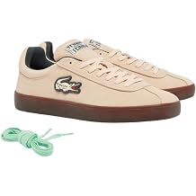 Lacoste Womens Baseshot Sneaker