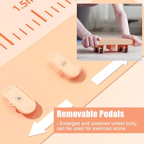 Home Gym máquina de ejercicio para piernas y cadera miniatura 5