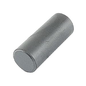 Uxcell Ferritstab für Antennen, 6 Stück