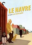 Le Havre (English Subtitled)
