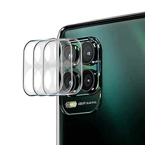 Film Moto G Stylus 5G XT2131 anti-rayures pour objectif photo cassé évité