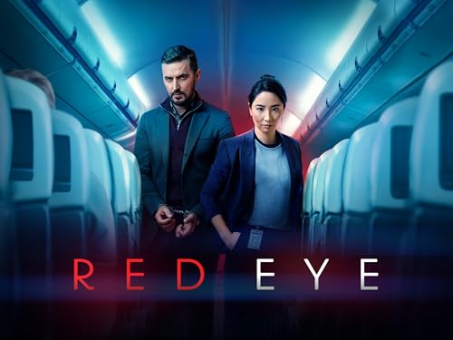 Bild: Red Eye - Staffel 1 f�r 0,00 EUR bei amazon.de
