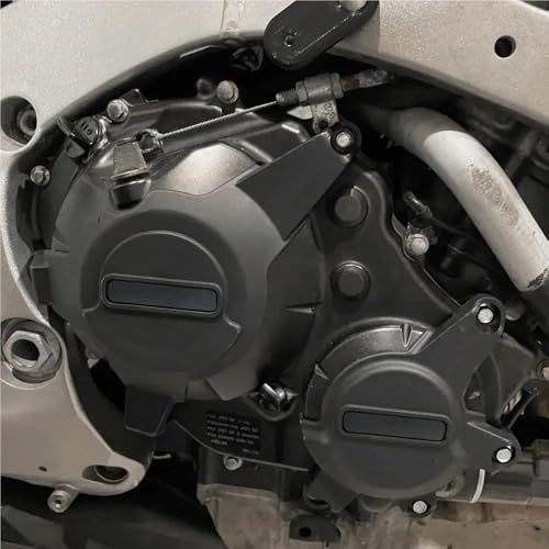 Protection couvercle moteur CBR1000RR stator 2009 2011 2014
