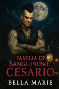 Familia De Sanguinoso: Cesario