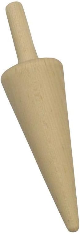 Bethany Housewares 850 Cone Krumkake Roller
