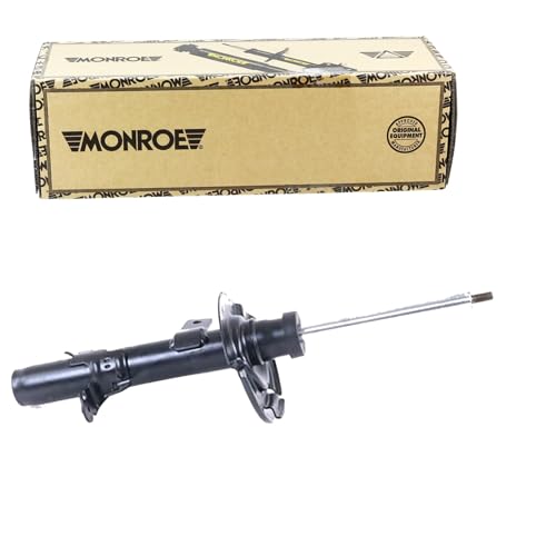 Amortisseur de suspension Monroe G8810 pour retrouver des trajets fluides en Ford Kuga II