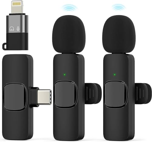 esportic 𝟏𝟓 𝐘𝐞𝐚𝐫 𝐖𝐚𝐫𝐫𝐚𝐧𝐭𝐲 Latest K9 Dual Wireless Mic for...