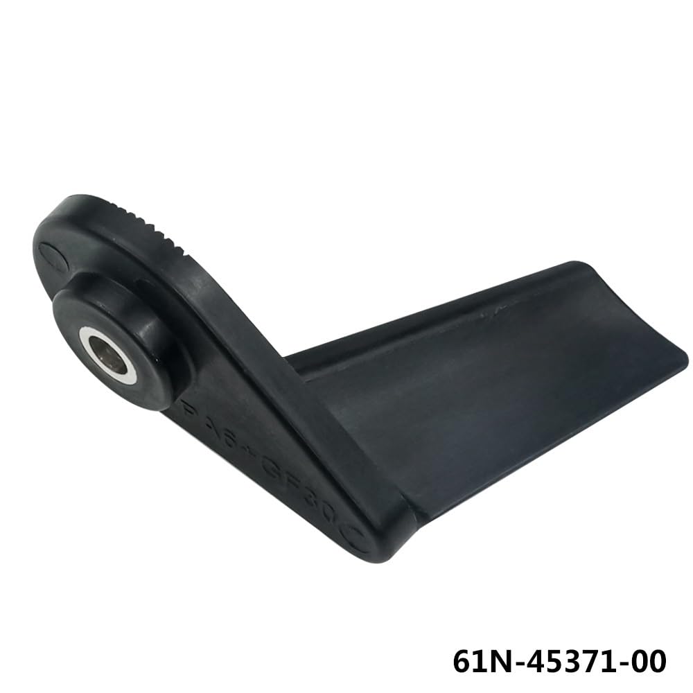 Amazon | 61N-45371-00 タブトリム 2T 25HP 30HP 船外機用 F25