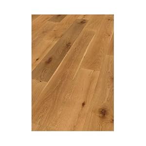 Generisch Parkett Eiche Landhausdiele Klick 15x260