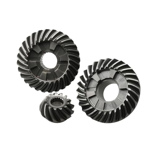Kit engrenages moteur hors-bord 68V-45551 pignon bateau 4 temps 75-115HP 68V-45560