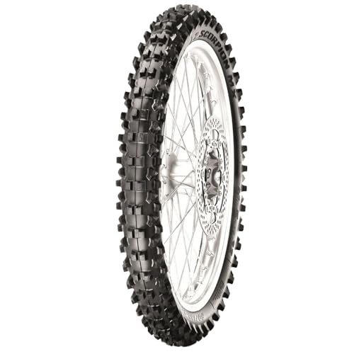 GOMME PNEUMATICI SCORPION MX32 MID SOFT 60/100 R14 29M PIRELLI