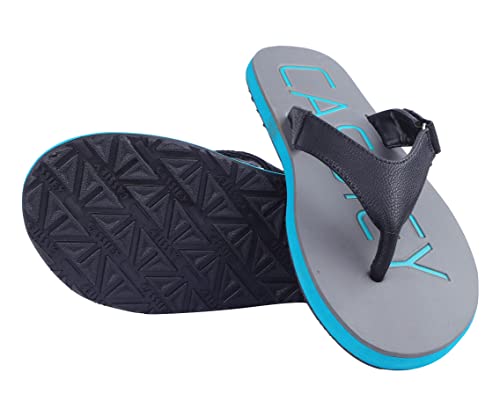 Image of CASSIEY Men's Flip-Flops and House Slippers