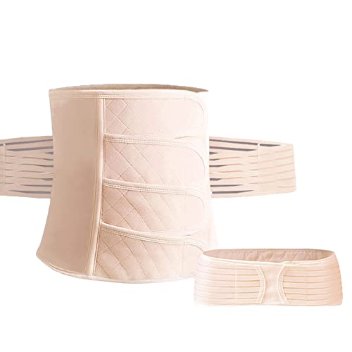 GUOCU Envoltura de Recuperación de Apoyo del Vientre Posparto 2 e...