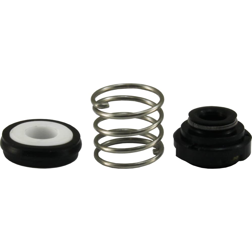 Amazon.co.jp: IMM HOSHIZAKI 465627-01 メカニカルシールの交換
