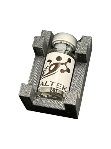VialTek Vial Label Applicator Helper, 40x20mm, Budget Friendly Tool for