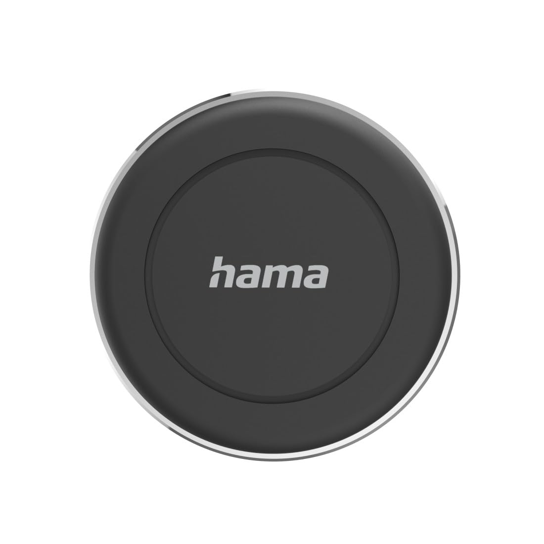 Hama "Magnet" Car Mobile Phone Holder for Air Vents, 360-degree Rotation, Universal