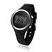 Boys Girls Women's Digital Watch Sport Waterproof Jelly Resin Strap Girls Wristwatch with Alarm Stopwatch …