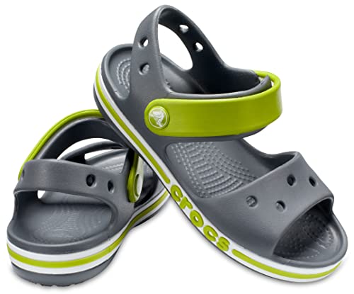 Image of Crocs Unisex-Child Bayaband Sandal