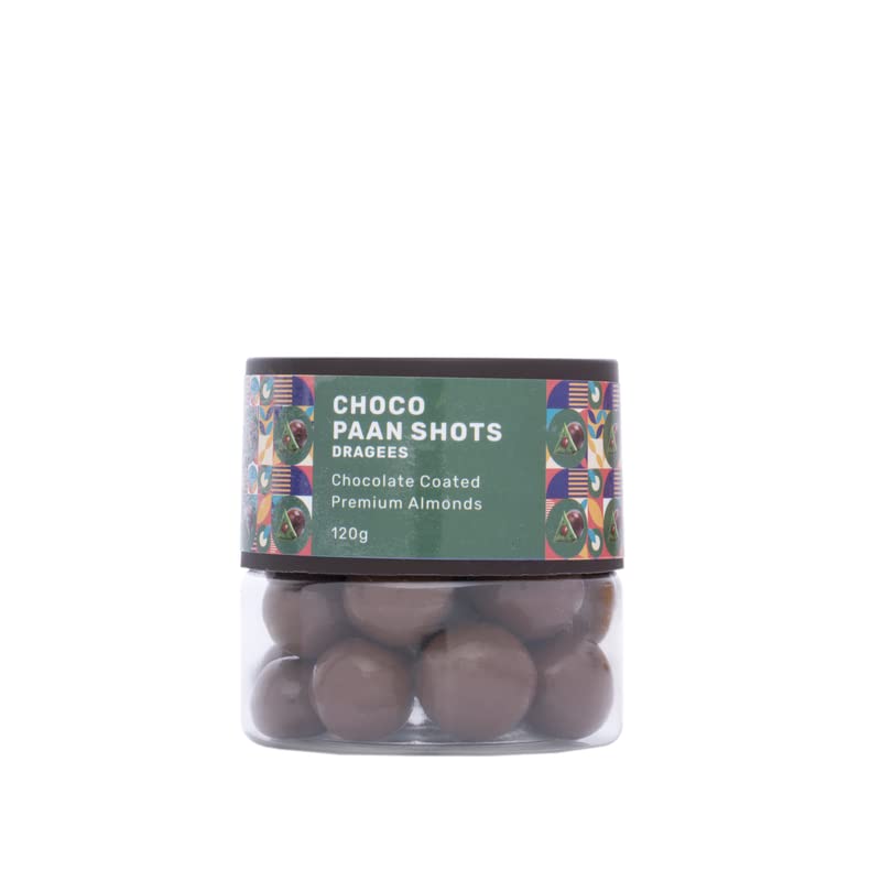 See full amazon price history chart for Oracle nuts and berry Choco Pan Shots (Instant Paan, Mouth freshener, Mukhwas) Choco Pan Flavor 120gm Oracle nuts and berry Choco Pan Shots (Instant Paan, Mouth freshener, Mukhwas) Choco Pan Flavor 120gm (B0BW4XJH83) Amazon Price History, Amazon Price Tracker