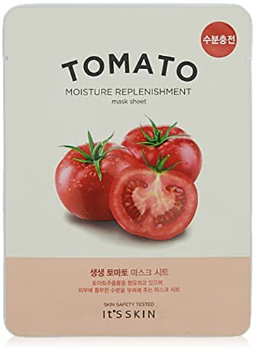 THE FRESH MASK SHEET TOMATO