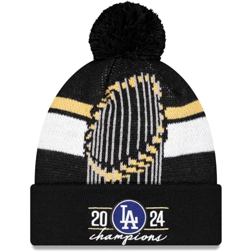 New Era LA Los Angeles Dodgers 2024 World Series...