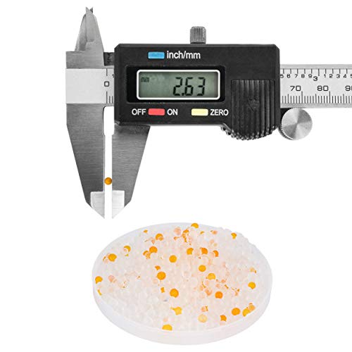 Flower Drying Crystals Dryflo15, 1.5-Pounds / 0.68 Kg Of Silica Gel Preserving Wedding, 1-Pack #TOP1