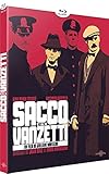 Sacco et Vanzetti - Édition Collector