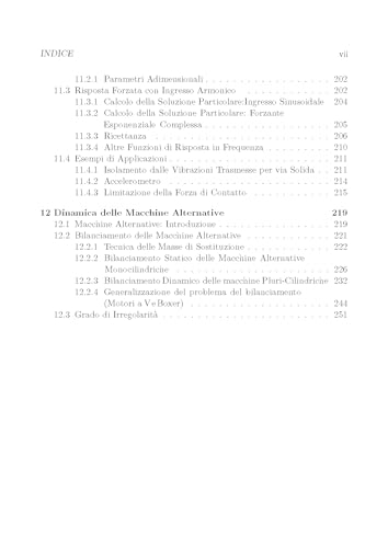 Fondamenti Di Meccanica Applicata - 6