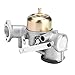 Produktbild Garosa Vergaser für 491031 490499 491026 281707 12 PS Motor Vergaser X6D2