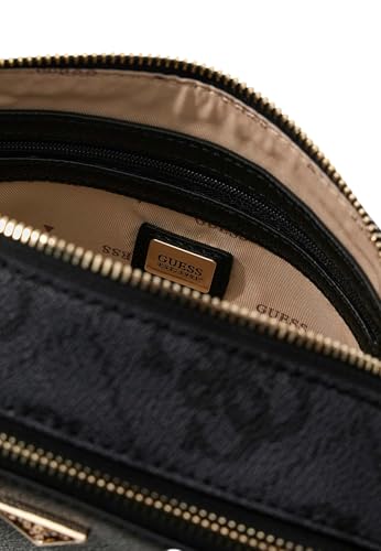 Image of GUESS Womens Noelle Crossbody Camera