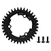 Hot Racing SXMX35M15 35t Mod 1.5 Steel Spur Gear TRA