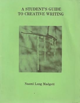 Paperback A Student's Guide To Creative Writing Book