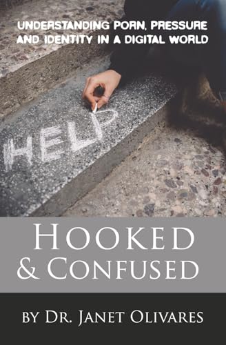Hooked & Confused: Understanding Porn, Pressure and Identity in a Digital World