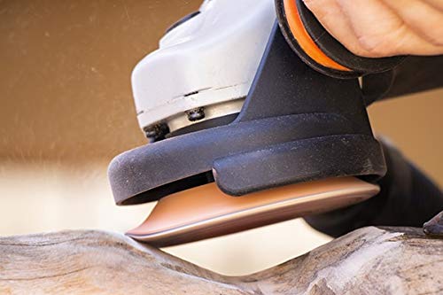 Arbortech Power Carving Unit | Variable Speed Angle Grinder For Woodworking | Pwc.fg.900.20 #TOP6