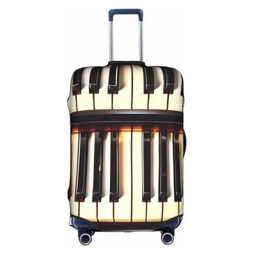 Housse élastique pour valise grand format qui protège des rayures et des salissures