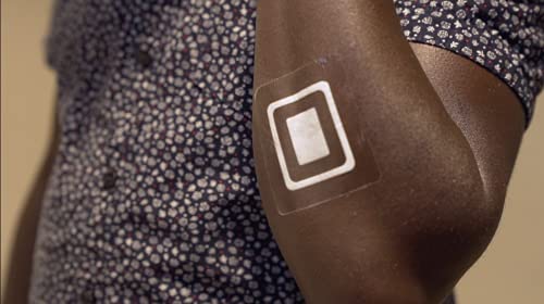 Drysee Waterproof Bandaid Adhesive Bandages - Tattoo Aftercare Bandage, Wound Care Supplies, Waterproof Bandages For Post Surgical Care, Swimming, Or Showering. First Aid Tape Or Blister Pads - 4X4 #TOP5