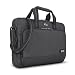 Solo Astor 15.6 Inch Laptop Slim Brief, Grey