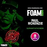 Cover of Paul McKenzie - Elephant in the room!