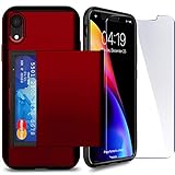 [Fabulosa protección completa] Funda para iPhone 8P / 7P a prueba de golpes. Un protector de pantalla en el interior es una bonificación. El bisel de TPU elevado de esta cubierta del teléfono ayuda a proteger su pantalla y lente de la cámara de la abrasión. Además, el avanzado PC de Alemania protege el acabado de tu iPhone de arañazos y polvo. Cada esquina está bien protegida por este caso SUPBEC.