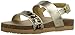 The Children's Place Sparkle Luna Sandal (Toddler/Little Kid)