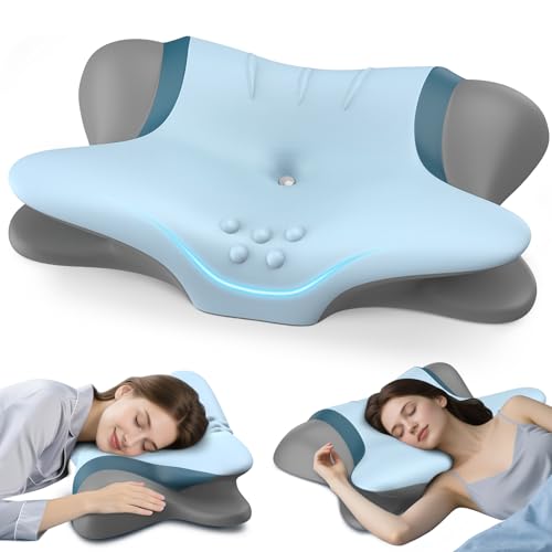 Beslovo Cervical Neck Pillow