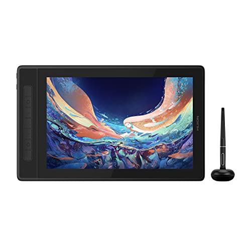 HUION Kamvas Pro 13 液タブ 41aaTQFDhdL.jpg