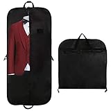 【PREMIUM QUALITÄT】Hergestellt aus nicht gewebtes Polypropylen, Optimierte Materialstärke von 120 GSM recyclingfähiges Material. Säurefrei 100% .