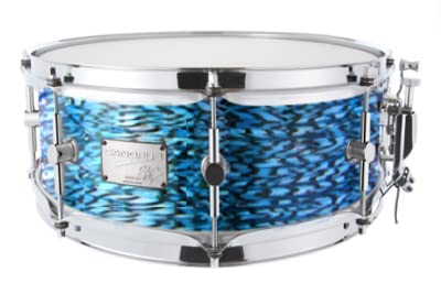 CANOPUS NEO-Vintage M2 NV60M2S-1465 14"x 6.5" Blue Onyx