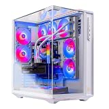 Compare SkyTech ST-PRISM5-3547-W-AM vs other computers