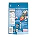 Gerber Stage 3 Baby Food Snacks, Strawberry Yogurt Melts, Freeze Dried Yogurt and Fruit Snacks for Babies, Baby Led Feeding, 7-Pack