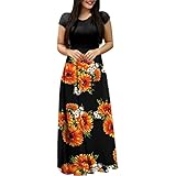 💓Merkmal:Boho Damen Strandponcho Sommer Kleid Überwurf Kaftan Strandkleid Bikini Tunika Cover Up Damen Gestrickte Strandkleid Sommer Strandponcho Strandurlaub Badeanzug Bikini Cover- amen Strandkleid Oversize Sexy Bikini Cover Up Sommer Strandponcho Strand Vertuschung für Frauen amen Sommer Kleidung Sommer Strandkleid mit Blumenmuster Quaste Kleider Sommer Frauen Party Badekleid Party Kleider Damen-Sommer-beiläufiges lockeres ärmelloses Spaghetti-Träger-asymmetrisches abgestuftes Maxkleid