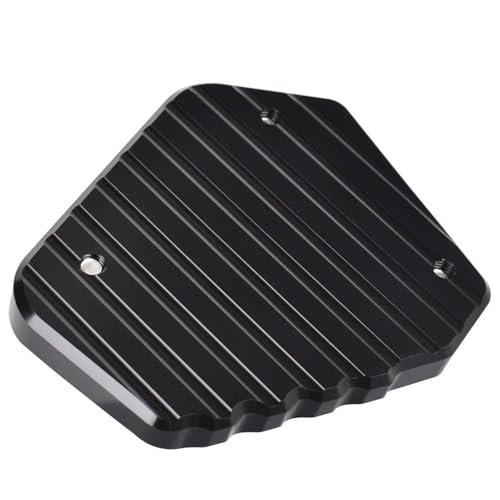 Support latéral CFMOTO 450MT accessoire d'agrandissement de béquille moto - 3