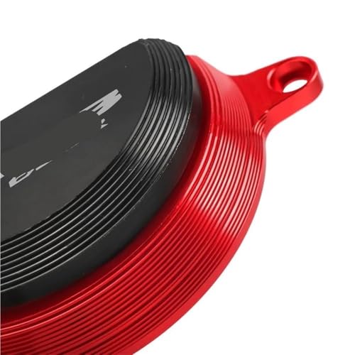 Protector de estator Honda CB650R y CB650F anticaídas CNC 4